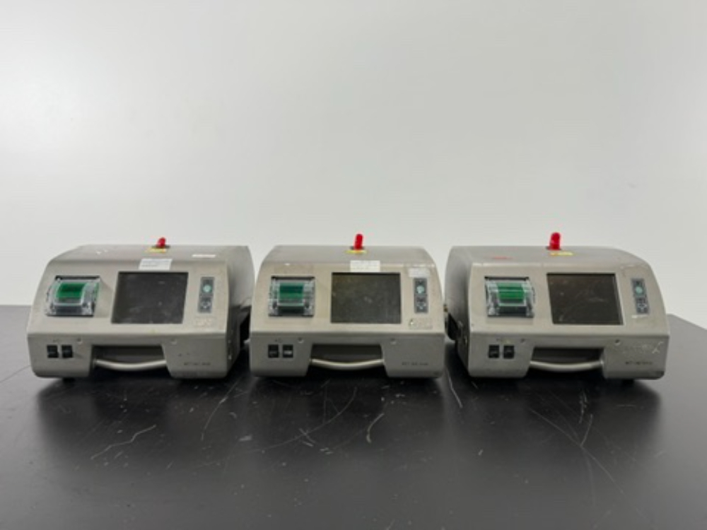 Image of Hach Met One 3400 Airborne Particle Counters - Quantity 3